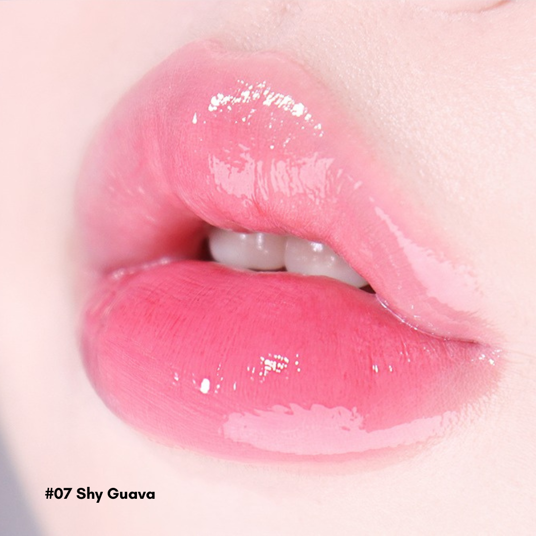 Fruity Glass Tint