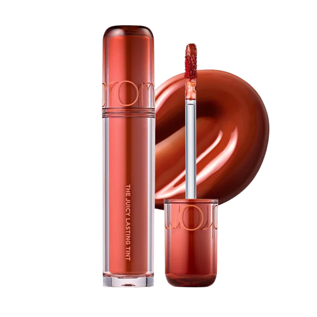 The Juicy Lasting Tint - Eat Dotori