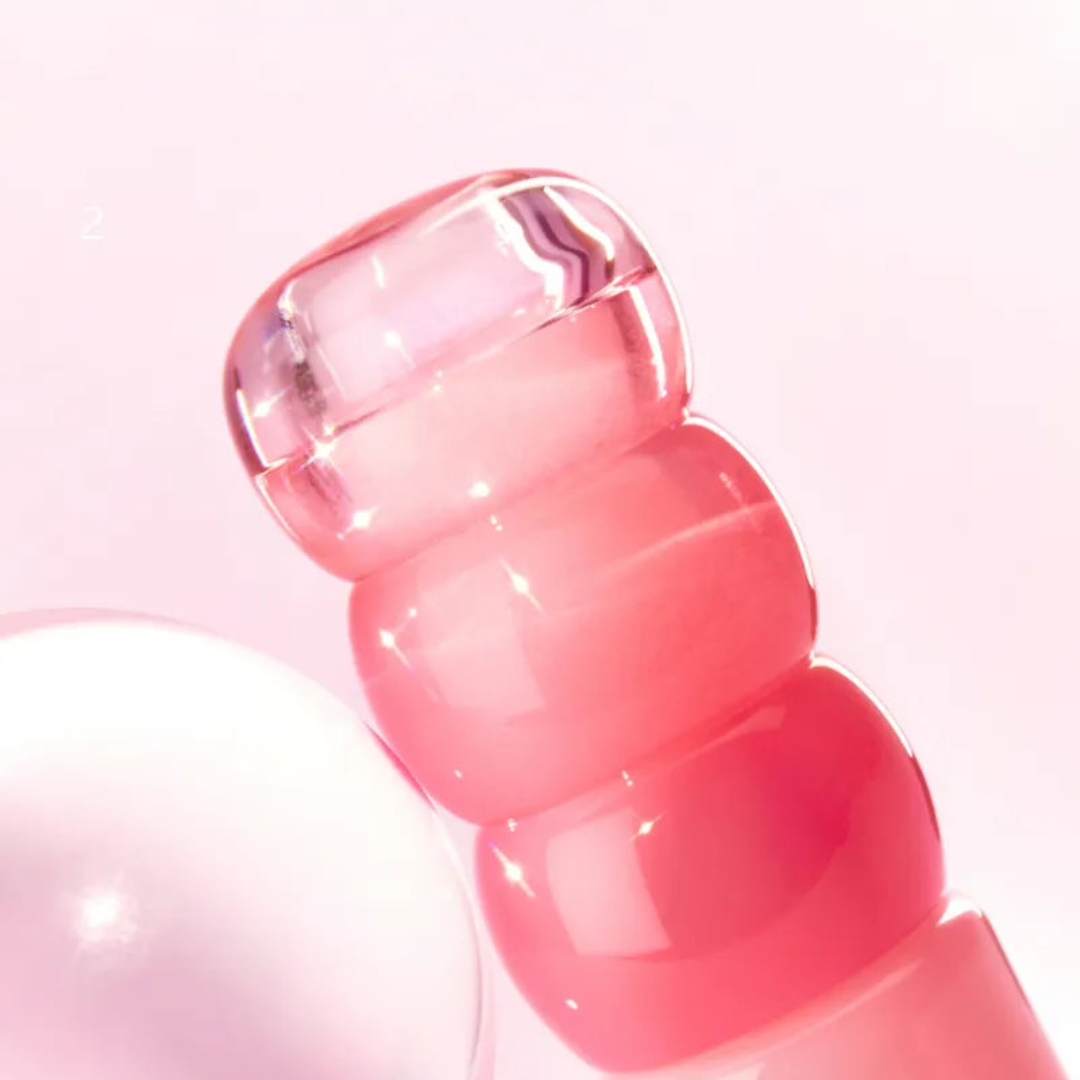 COLORGRAM Fruity Water Tint - 04 Sulking Watermelon