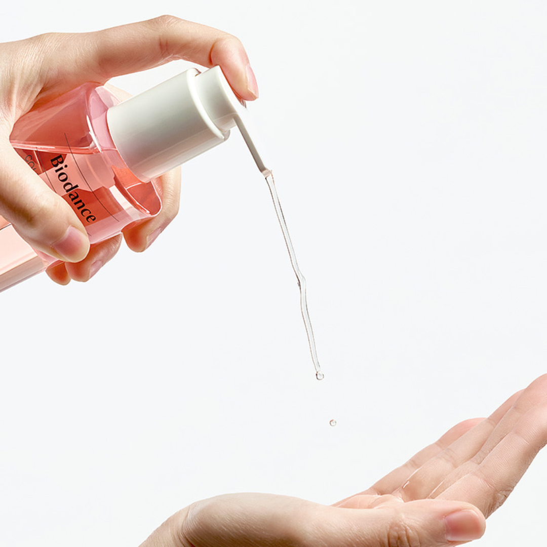 BIODANCE Collagen Cleansing Oil (Limpiador con Colágeno)