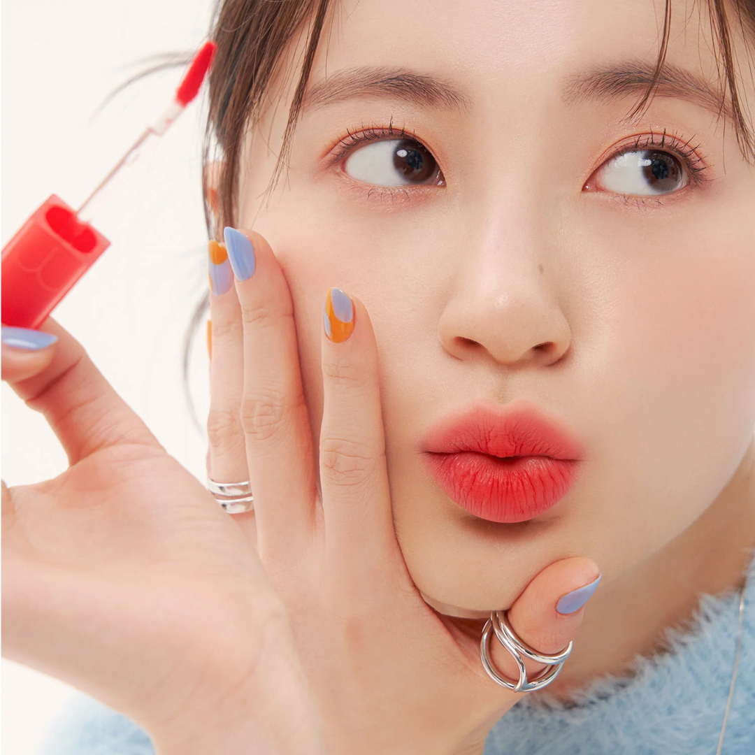 Blur Fudge Tint