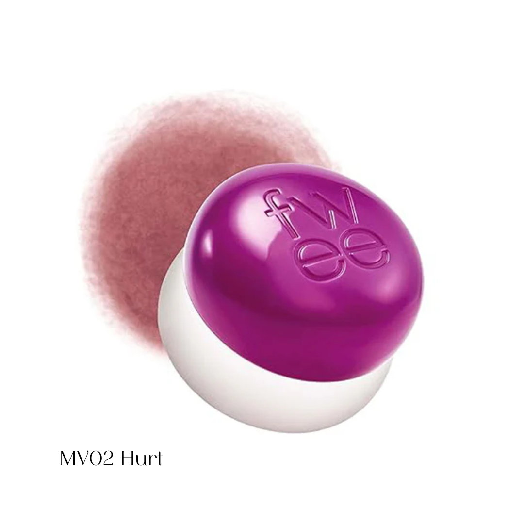 FWEE Blurry Pudding Pot (Varios Tonos)