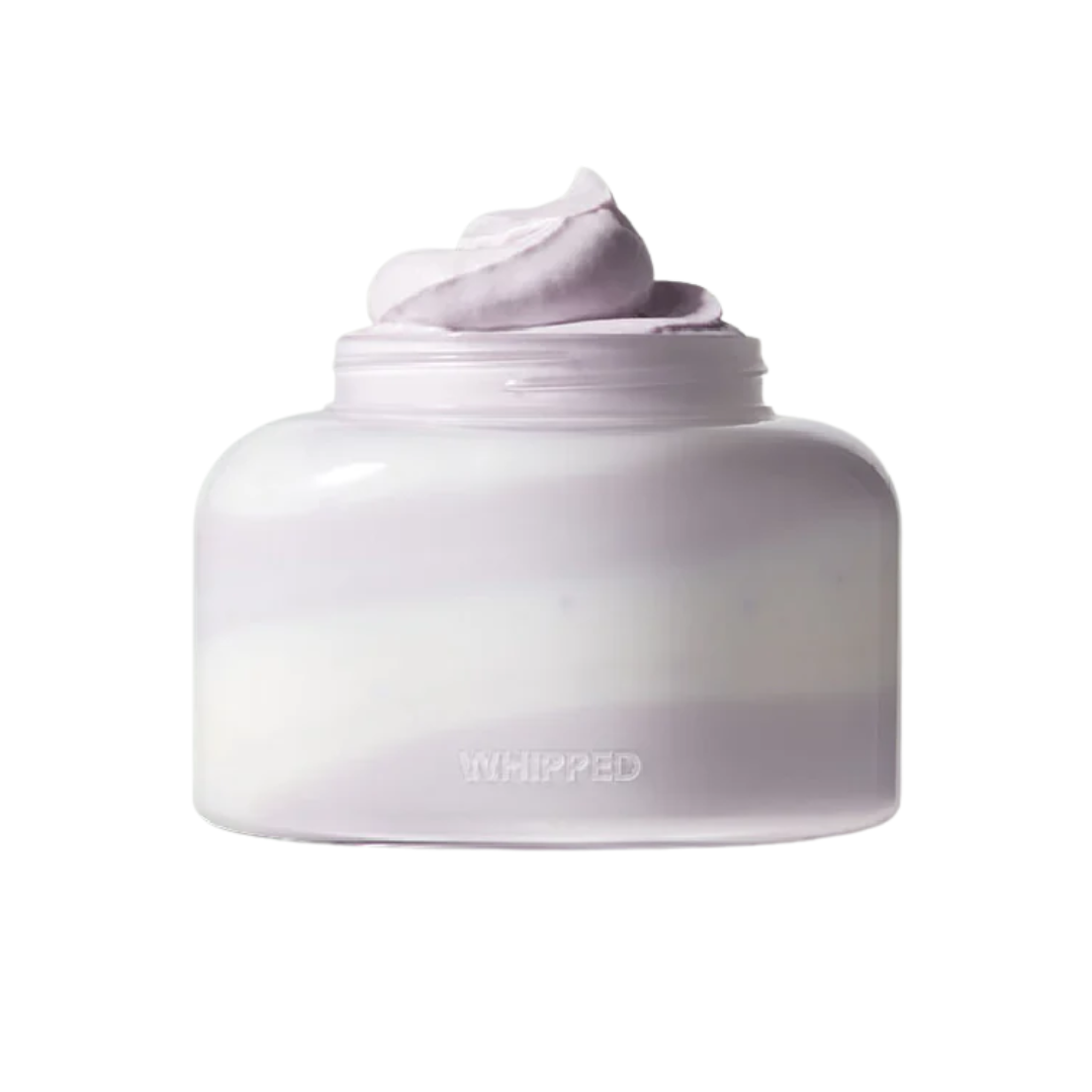 Vegan Topping Body Butter