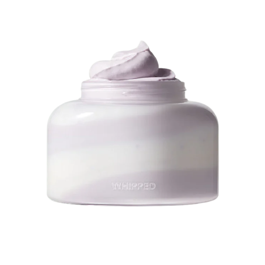 WHIPPED Vegan Topping Body Butter