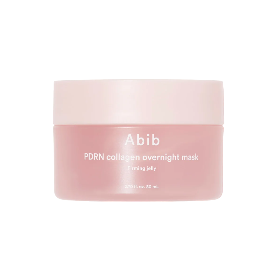 PDRN Collagen Overnight Mask Firming Jelly
