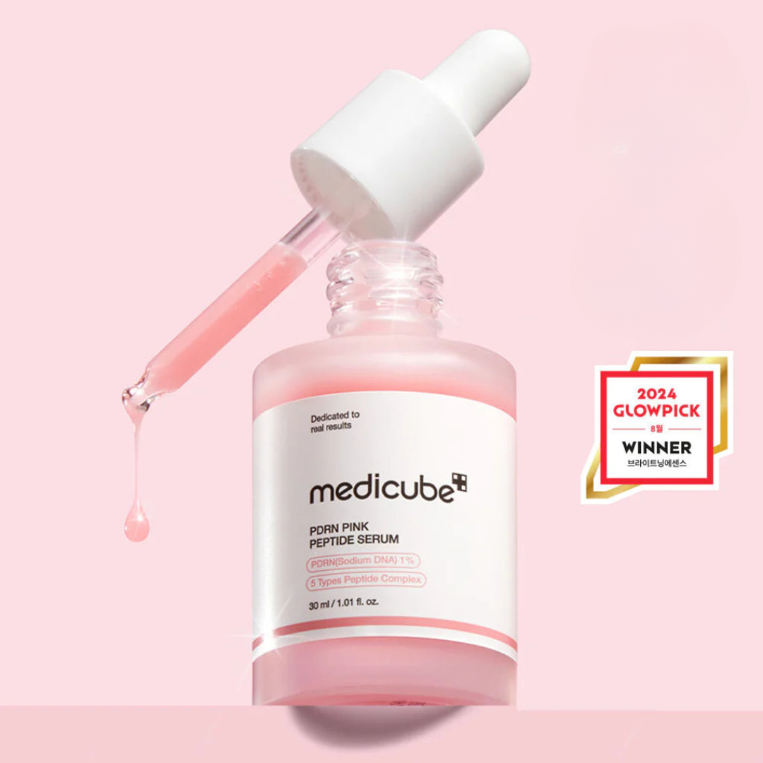 KIT Firmeza + Elasticidad con PDRN