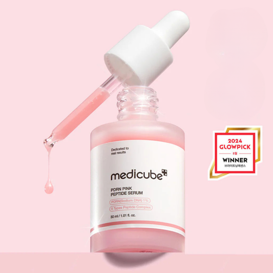 KIT Firmeza + Elasticidad con PDRN