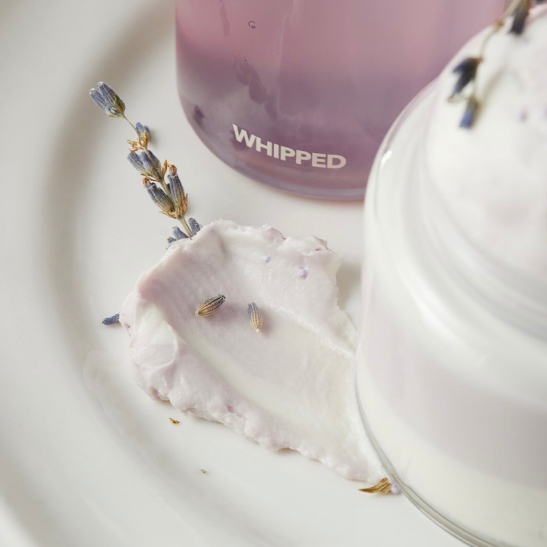 Vegan Topping Body Butter