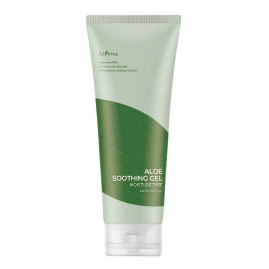ISNTREE Aloe Soothing Gel Fresh Type 300 ml