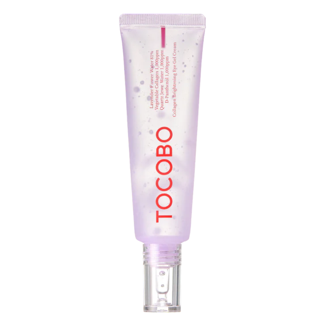 Collagen Brightening Eye Gel Cream