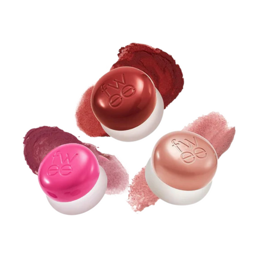 FWEE Blurry Pudding Pot (Varios Tonos)