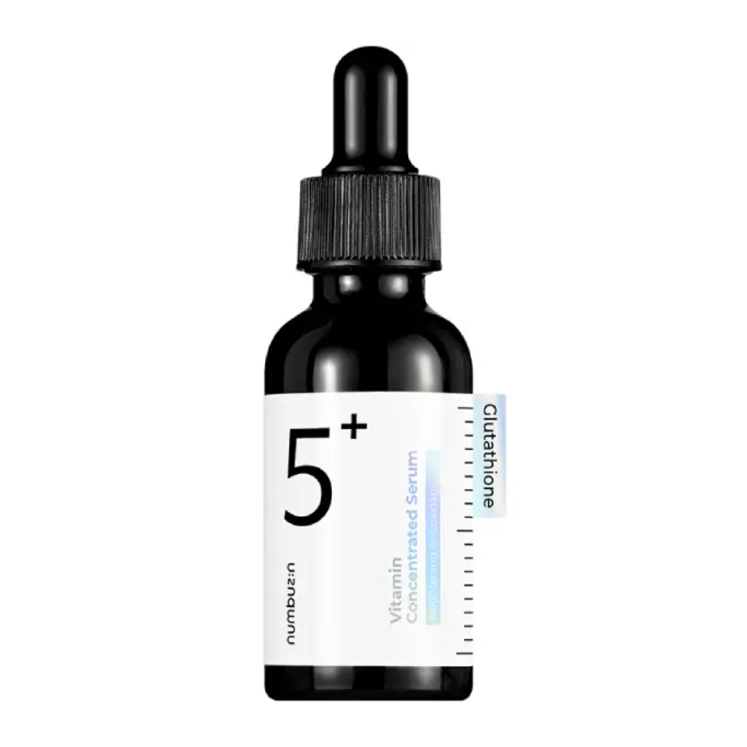 No.5 Vitamin Concentrated Serum