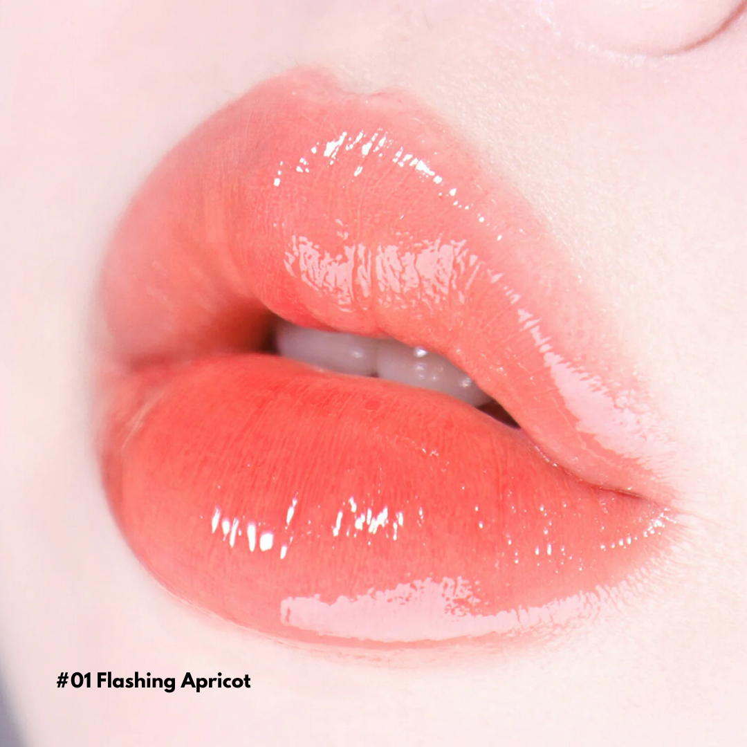 Fruity Glass Tint