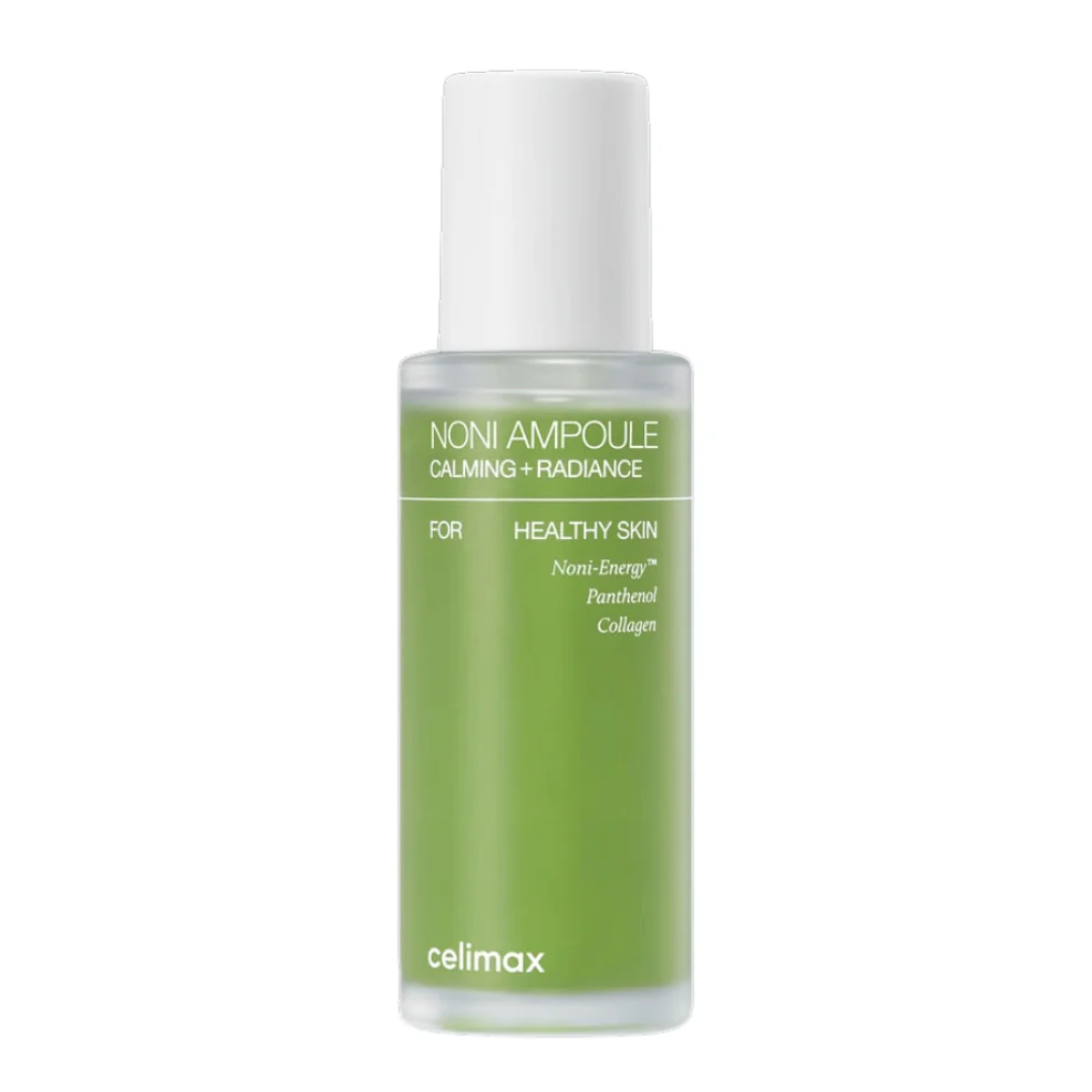 CELIMAX The Real Noni Energy Ampoule (Desinflama y Calma)