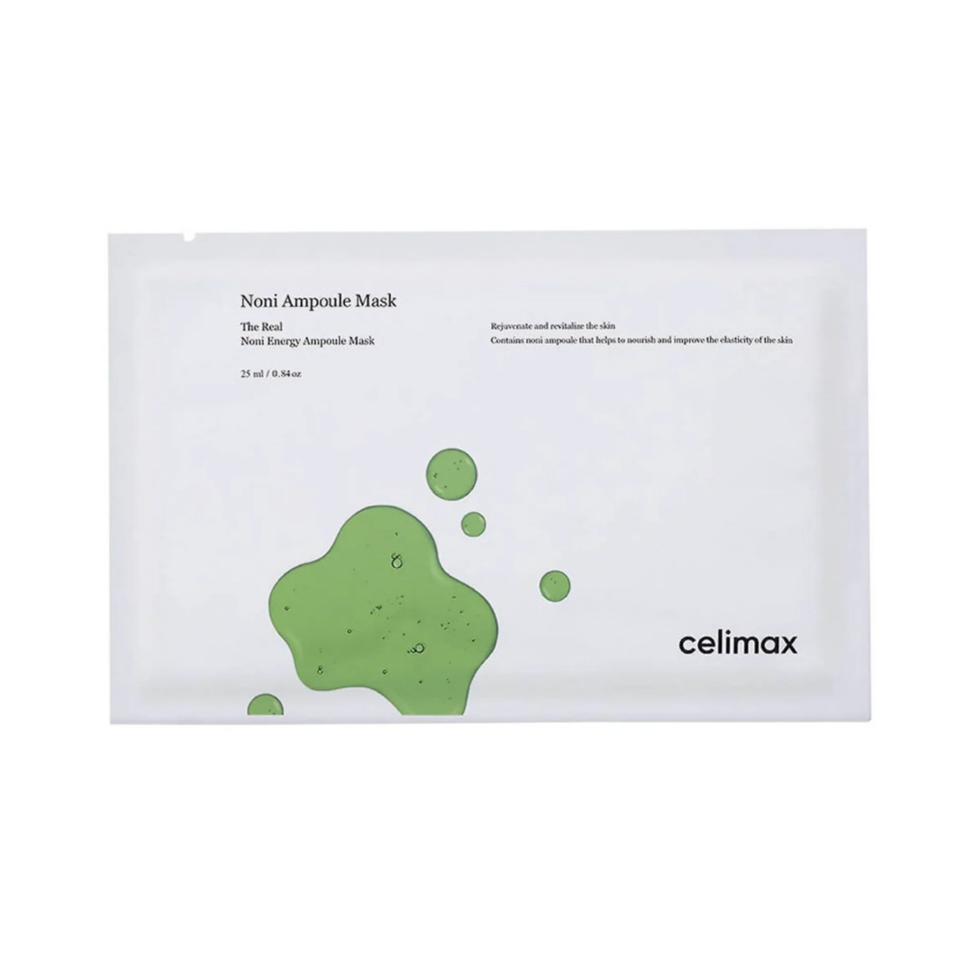 Noni Ampoule Mask