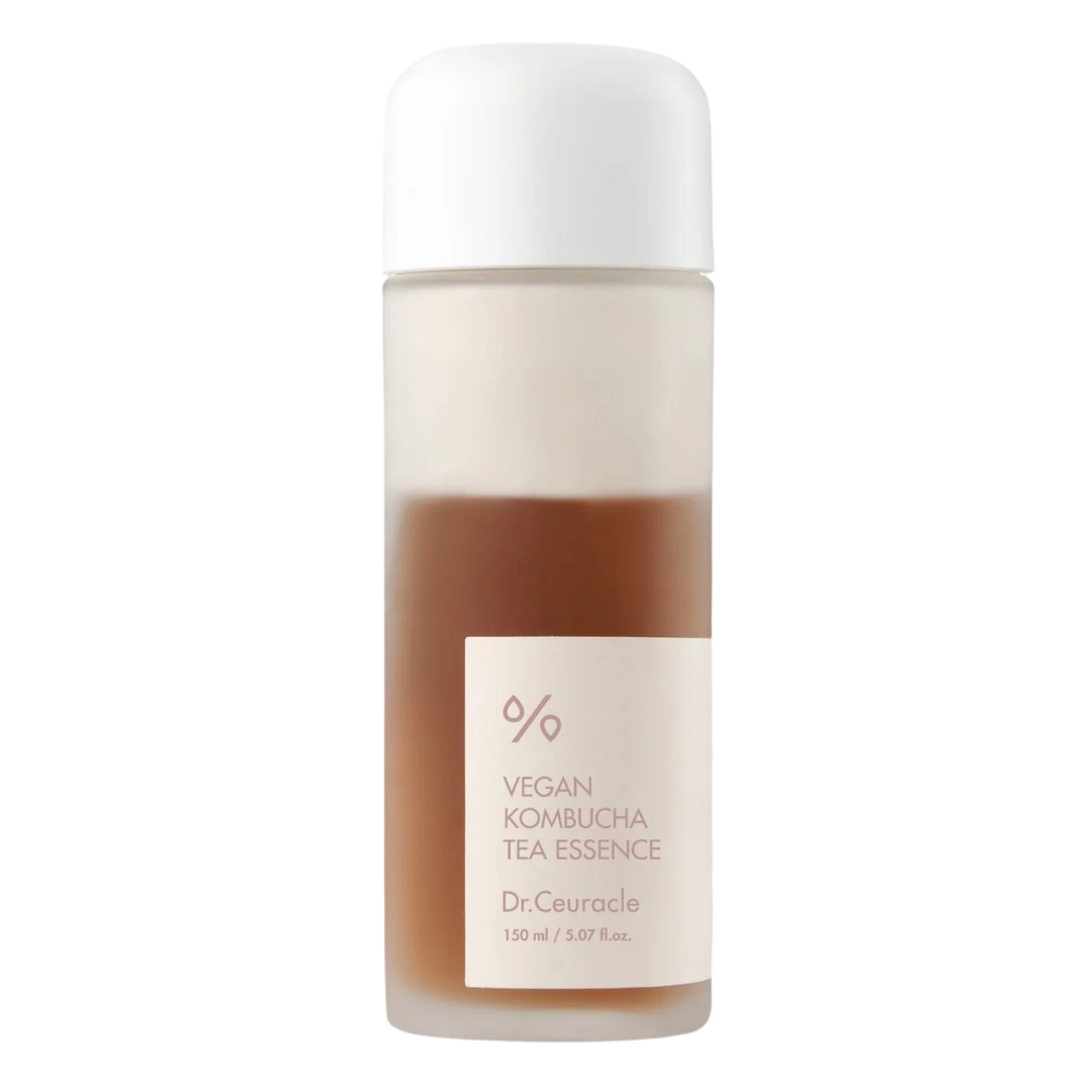 Vegan Kombucha Tea Essence
