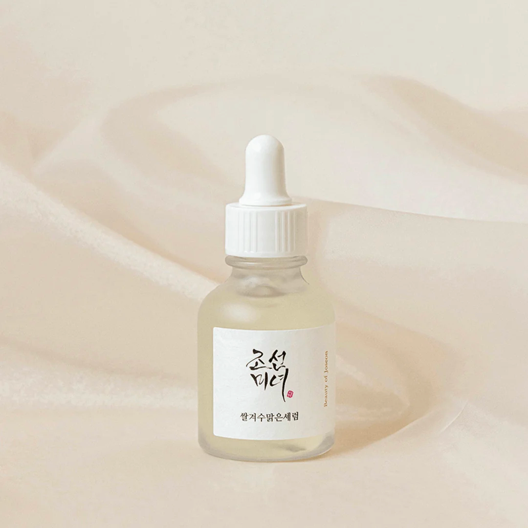 BEAUTY OF JOSEON Glow Deep Serum : Rice + Alpha Arbutin (Unifica el Tono)