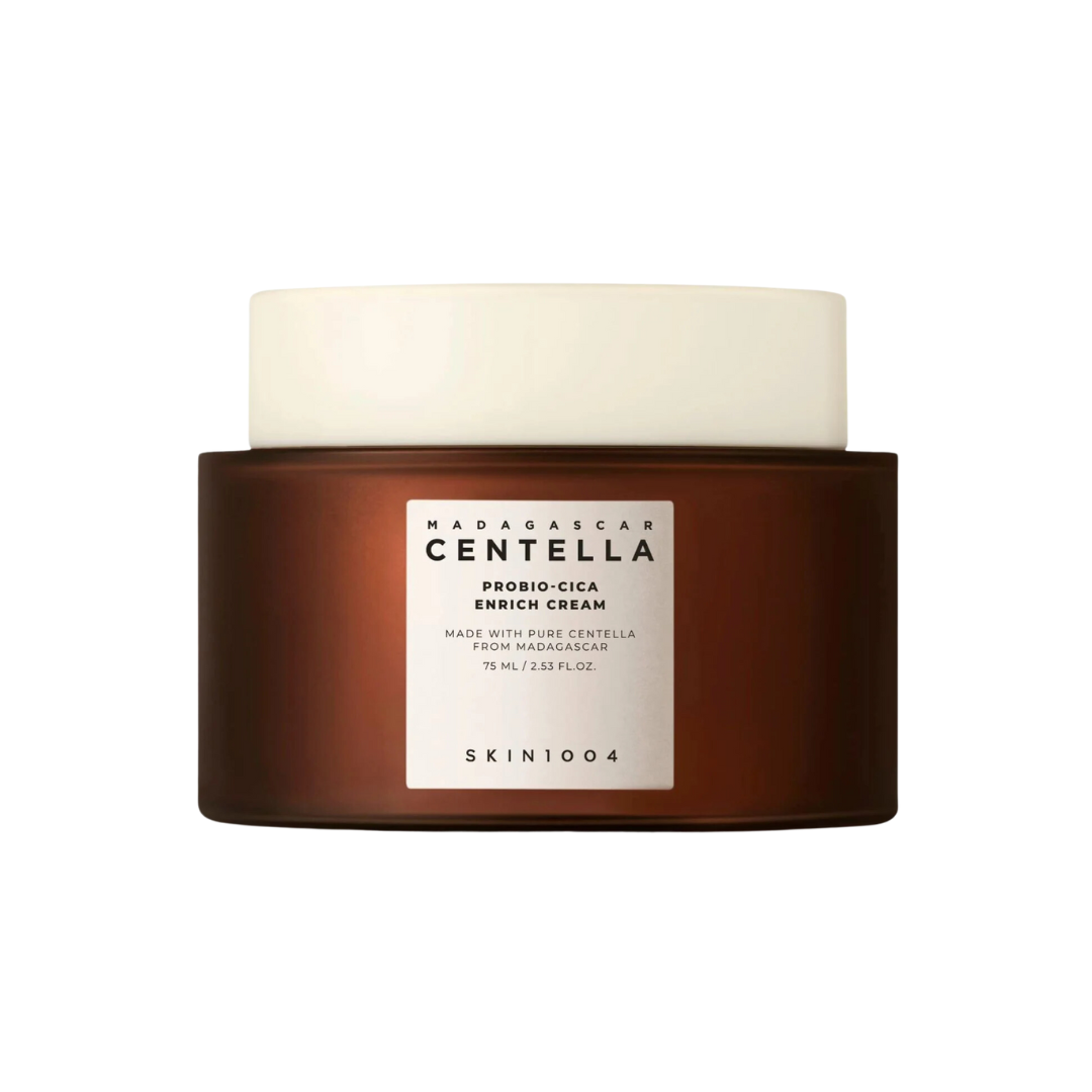 Madagascar Centella Probio-Cica Enrich Cream