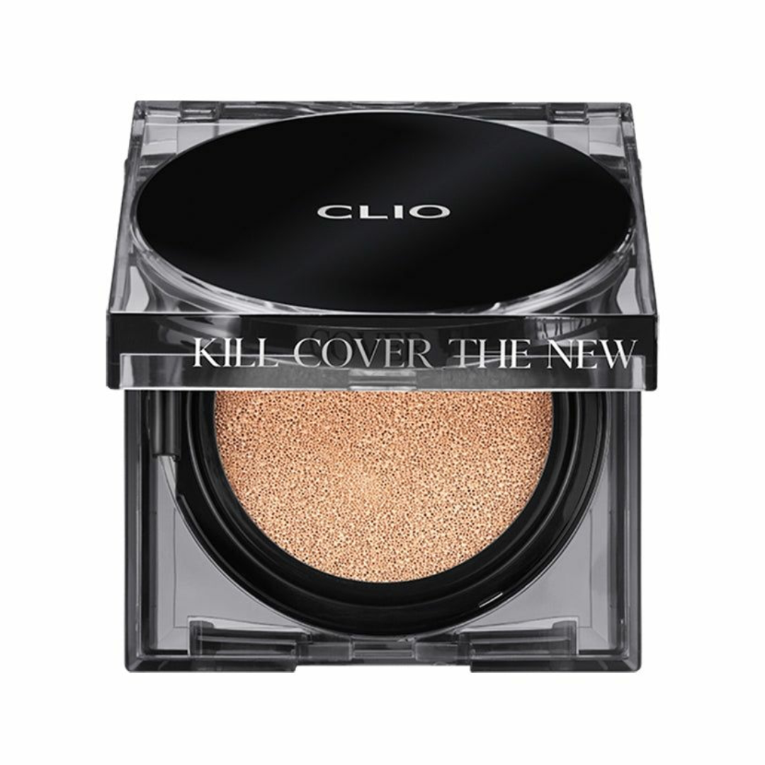 Kill Cover Founwear Cushion All New + Refill Set