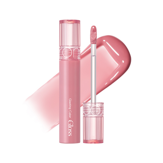 ROM&ND Glasting Color Gloss 01 Peony Ballet