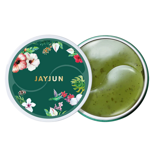 JAYJUN Green Tea Eye Patch (Refresca y Desinflama)