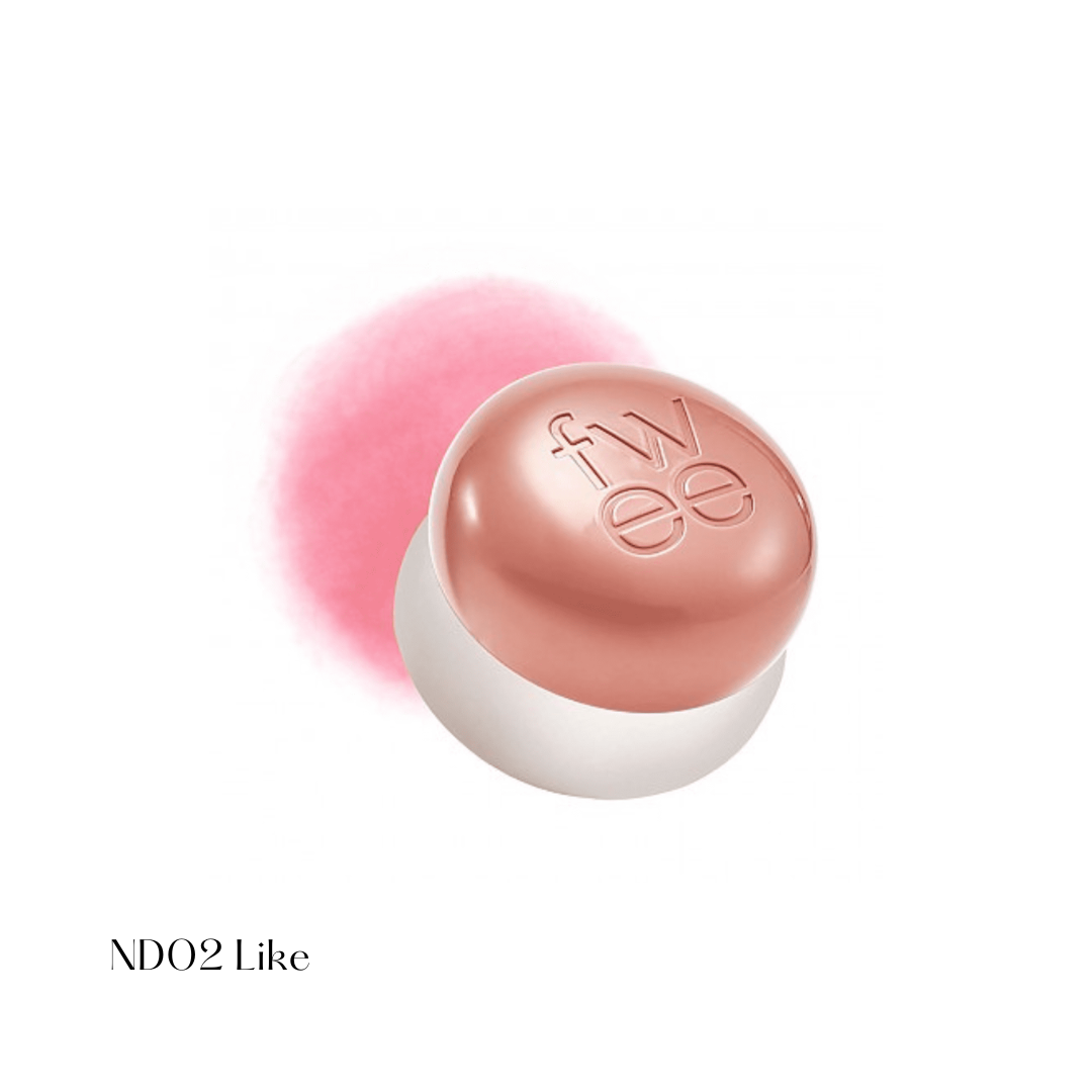FWEE Blurry Pudding Pot (Varios Tonos)
