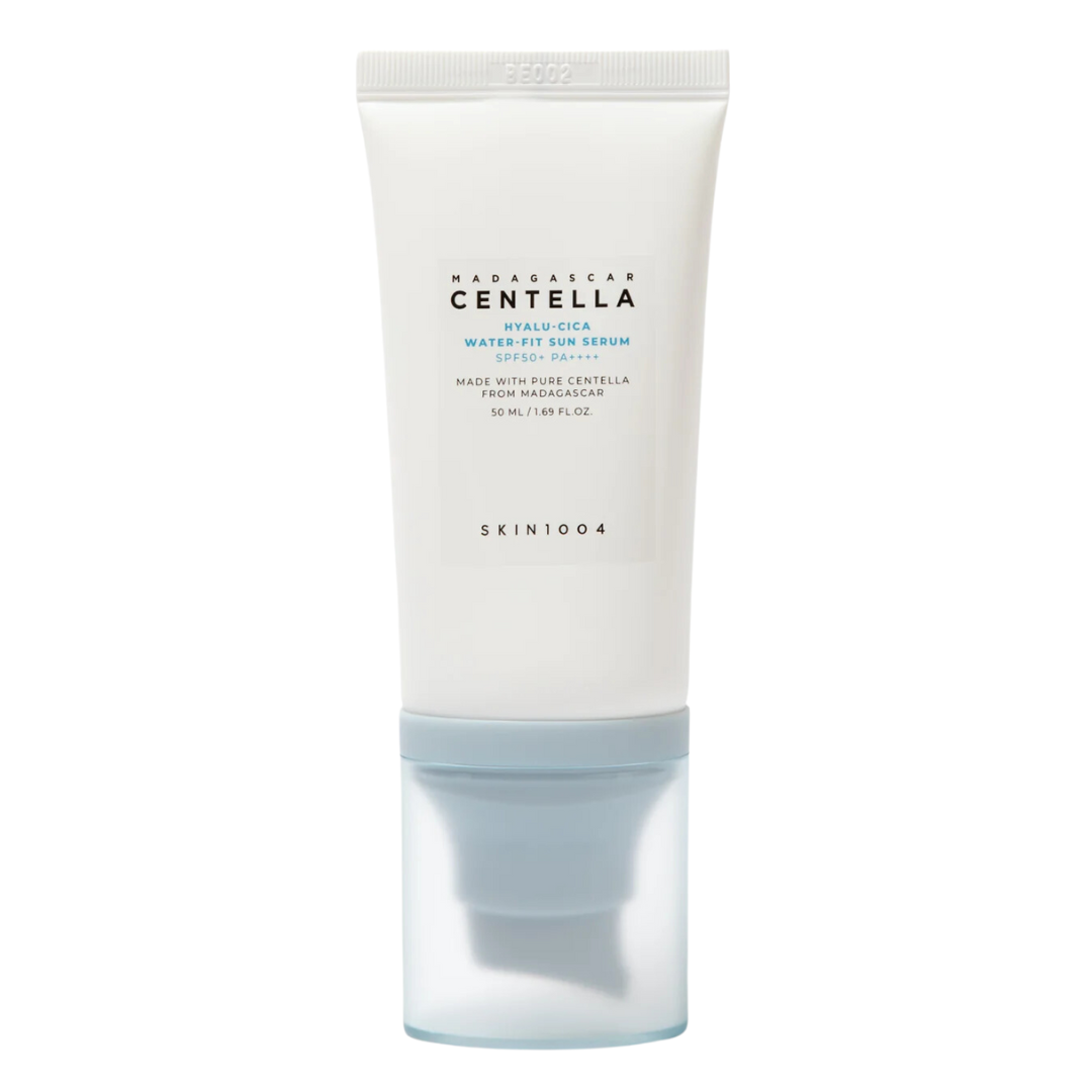 Hyalu-Cica Water-Fit Sun Serum SPF50+ PA++++