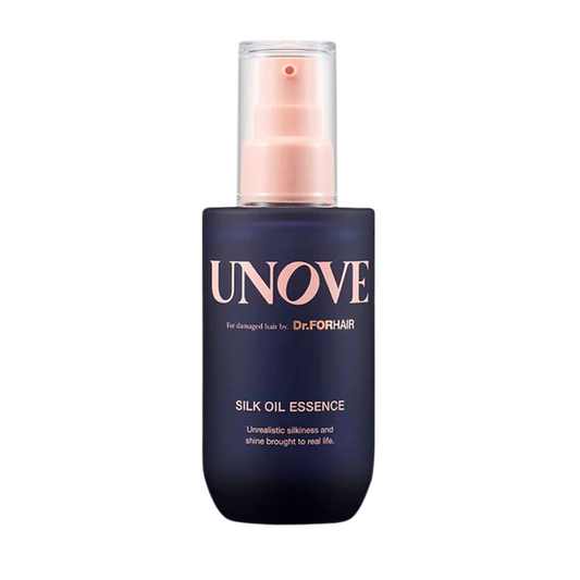 UNOVE Silk Oil Essence (Cabello Radiante)