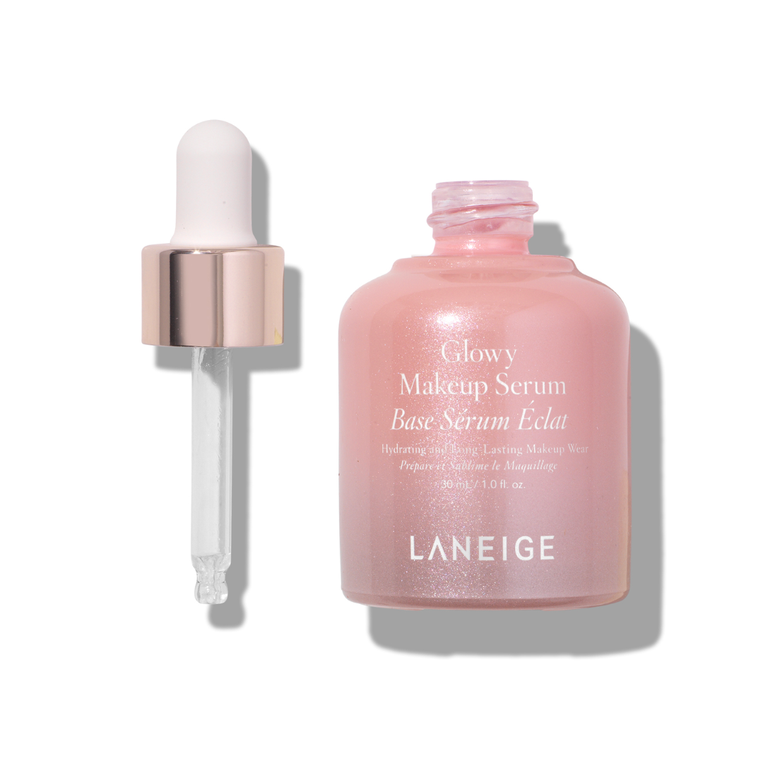 LANEIGE Glowy Makeup Serum (Prepara la Piel para el Maquillaje) Piel Coreana