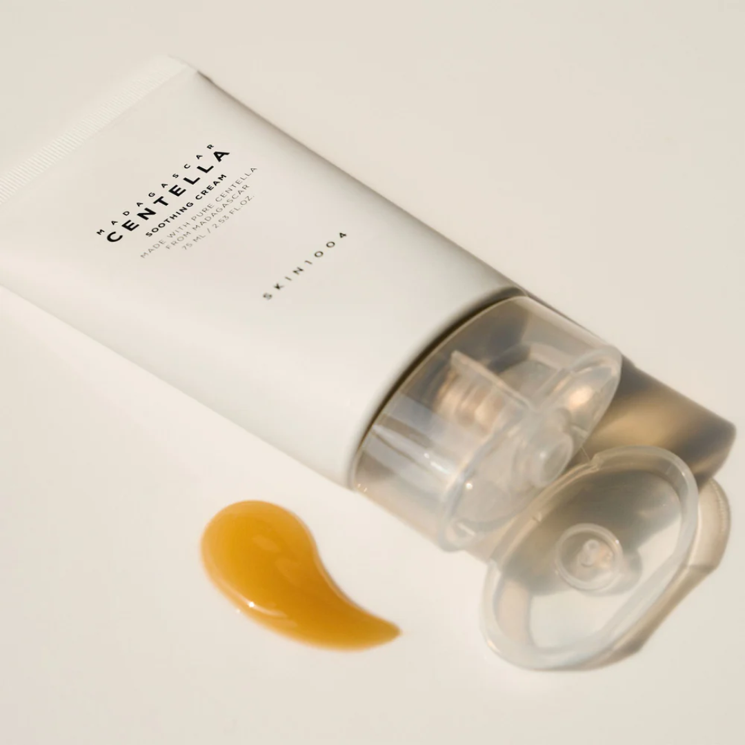 SKIN1004 Centella Soothing Cream (Alivia y Repara la Piel Irritada)