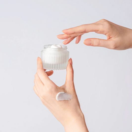 TOCOBO Multi Ceramide Cream (Humectante con Multi-Ceramidas y Ácido Hialurónico)
