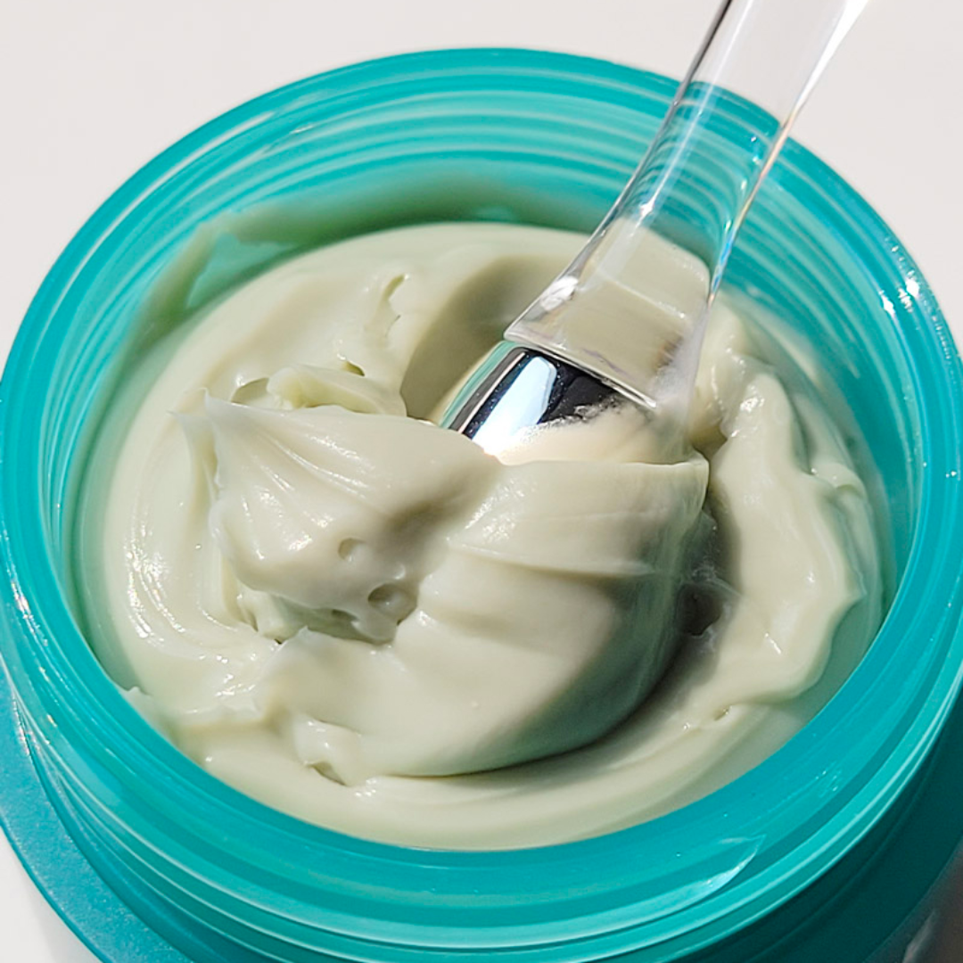 Marine Care Algae + Peptide Eye Cream