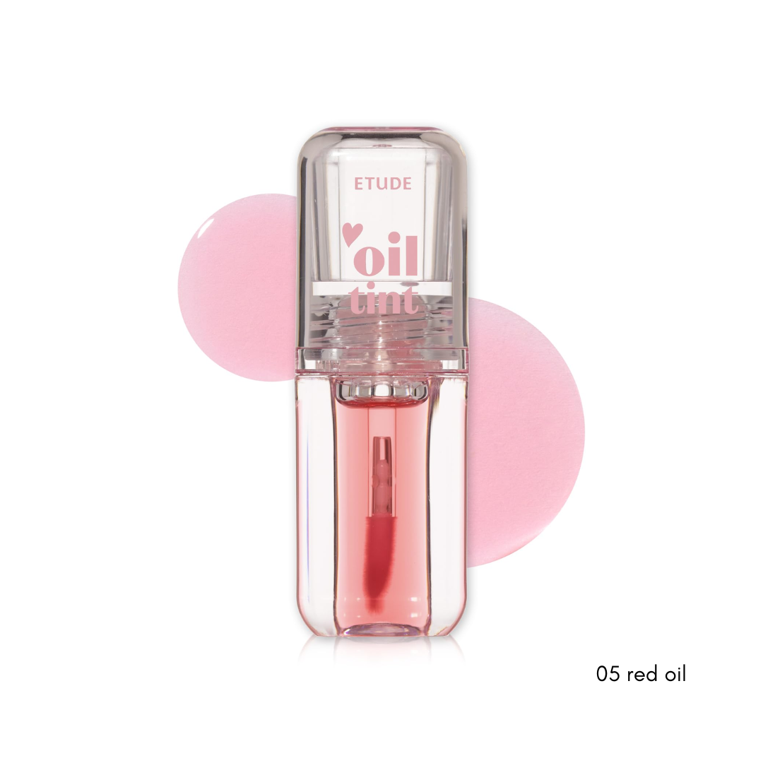 ETUDE Dear Darling Oil Tint
