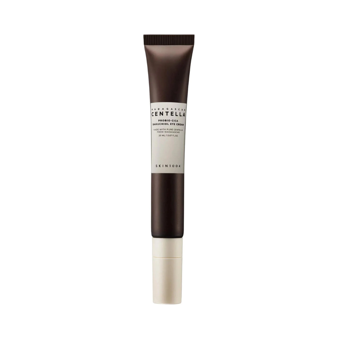 Madagascar Centella Probio-Cica Bakuchiol Eye Cream