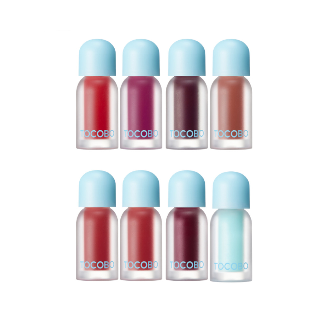 Juicy Berry Plumping Lip Oil