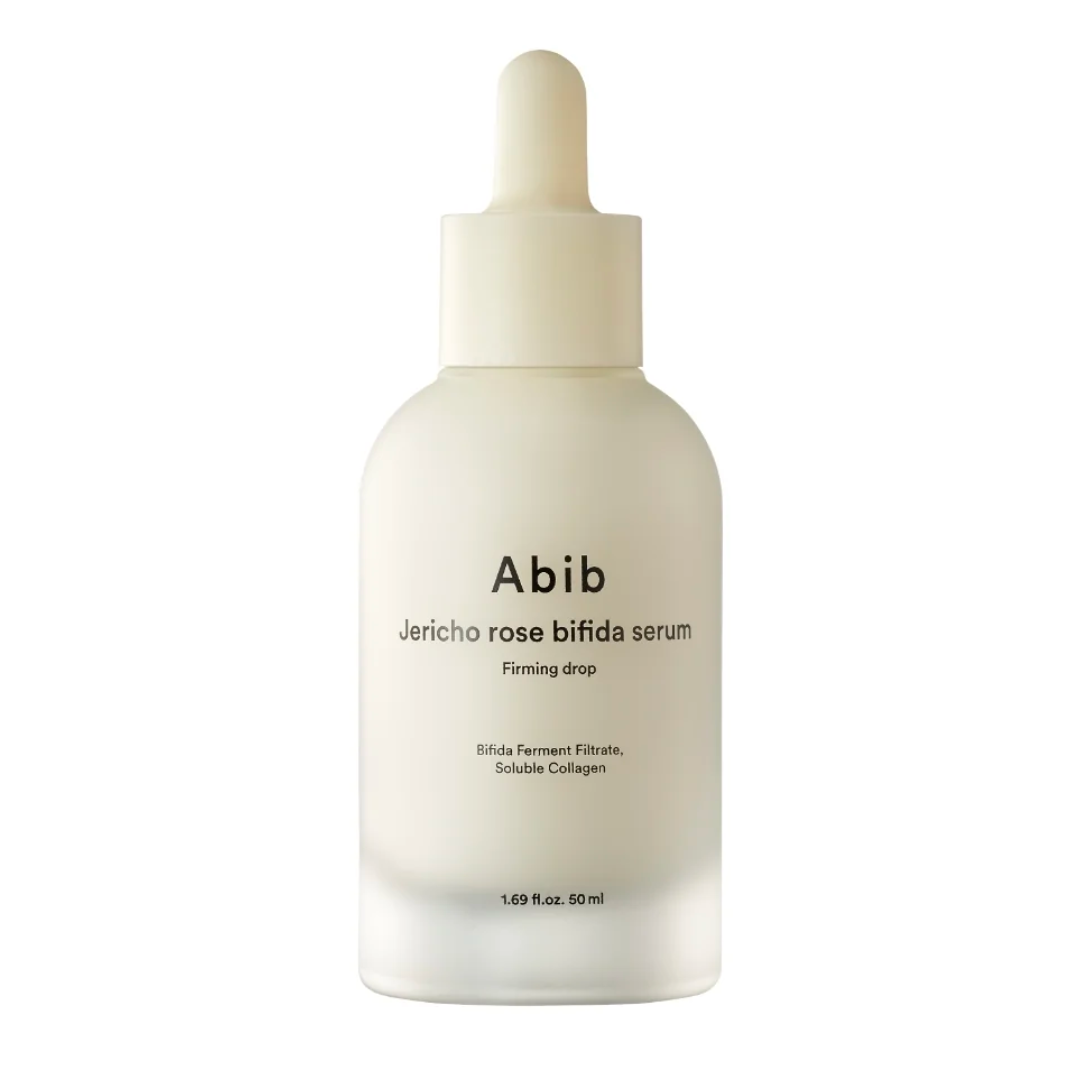 Jericho Rose Bifida Firming Drop