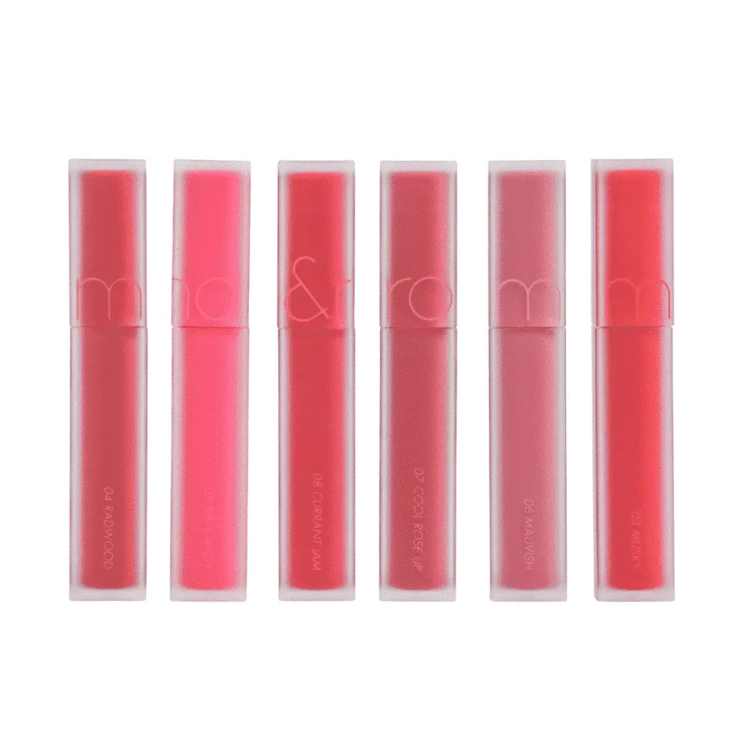 Blur Fudge Tint