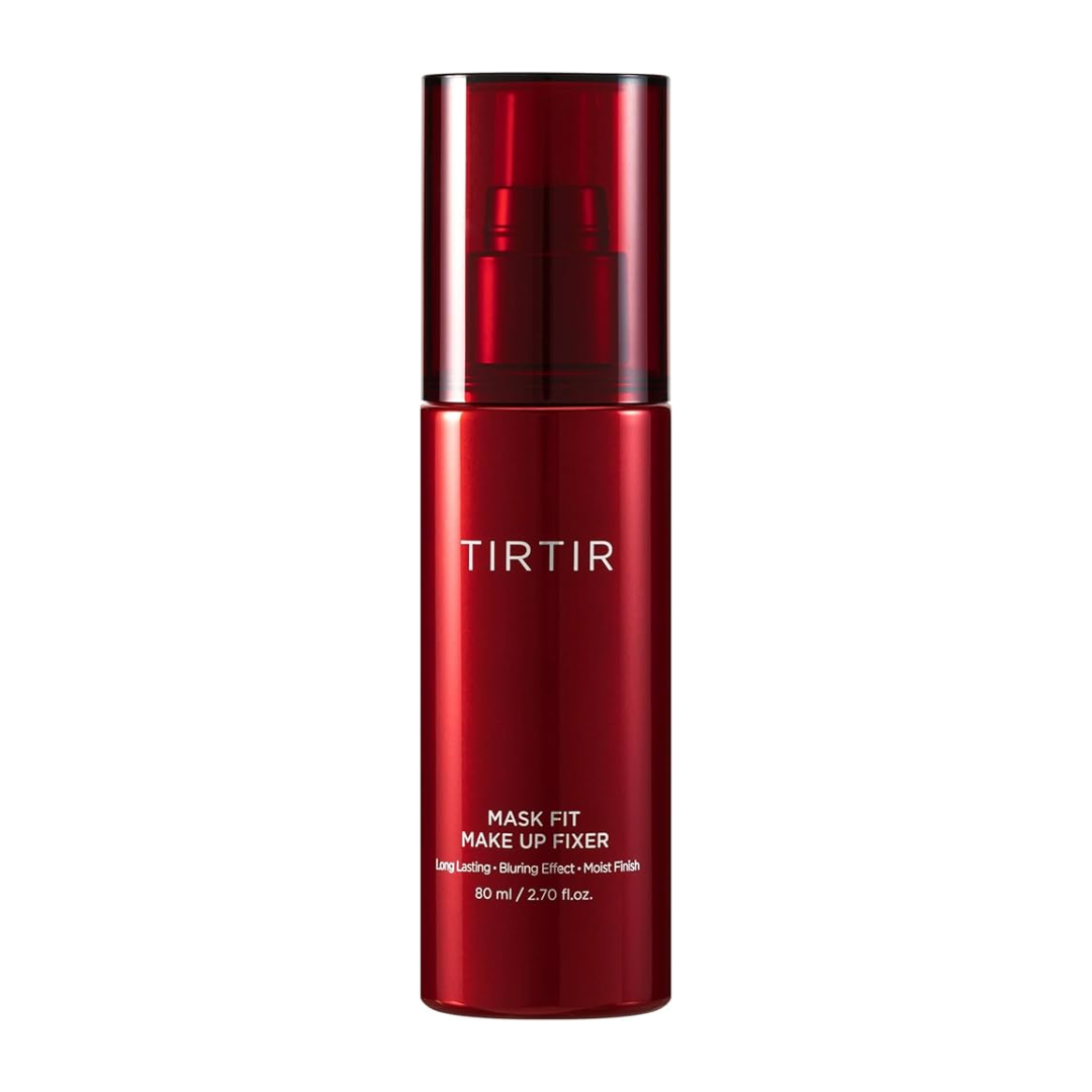 Mask Fit Makeup Fixer