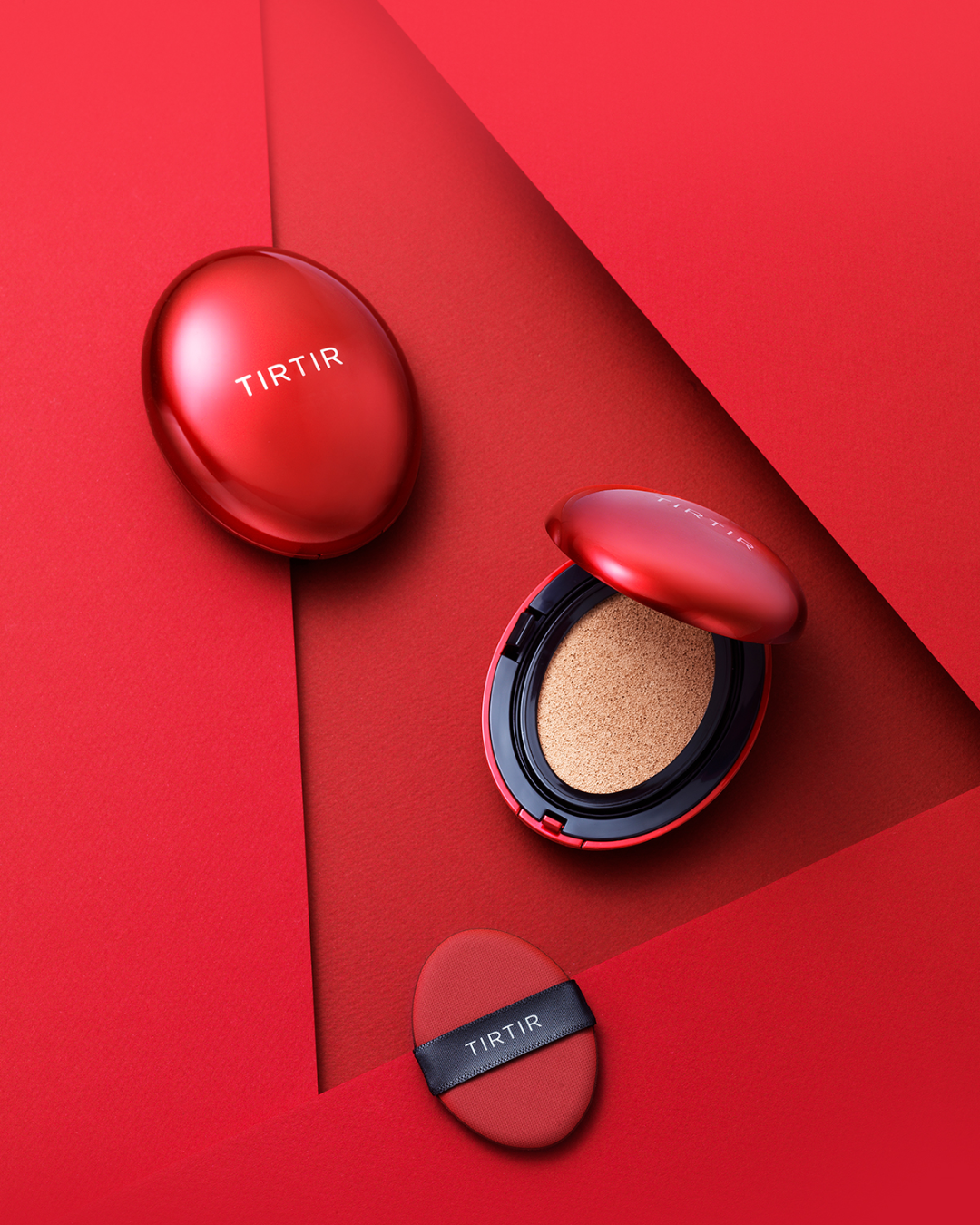Mask Fit Red Cushion SPF40 PA++