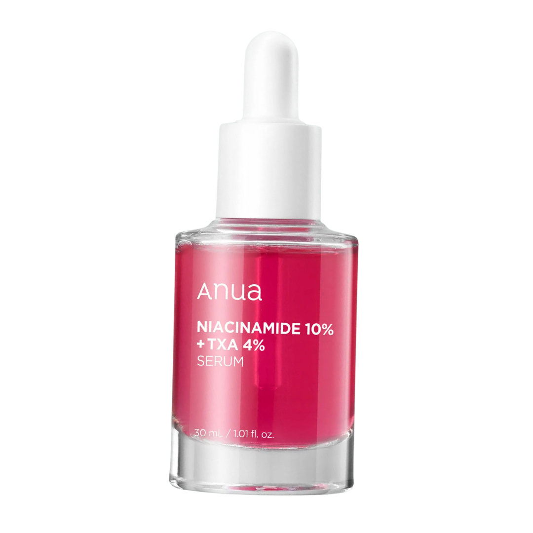 ANUA Niacinamide 10% + TXA 4% Serum
