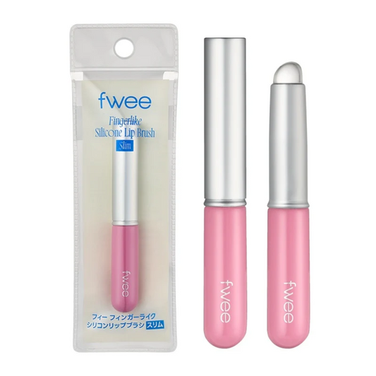 FWEE Fingerlike Silicone Lip Brush Slim