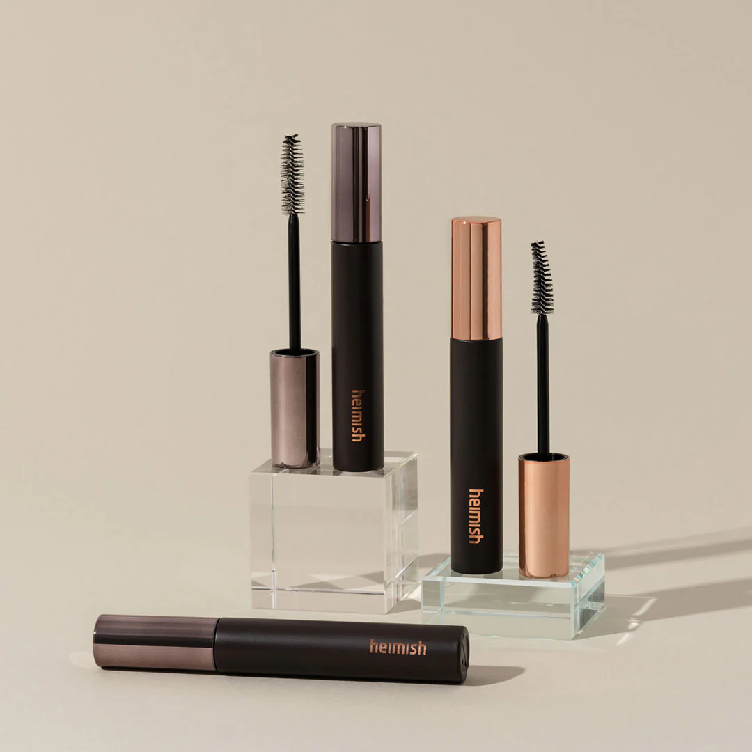 HEIMISH Dailism Smudge Stop Mascara (Máscara de Pestañas)