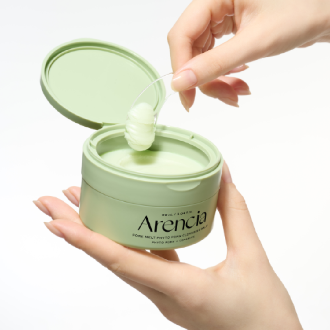 Pore Melt Phyto PDRN Cleansing Balm (Preventa)