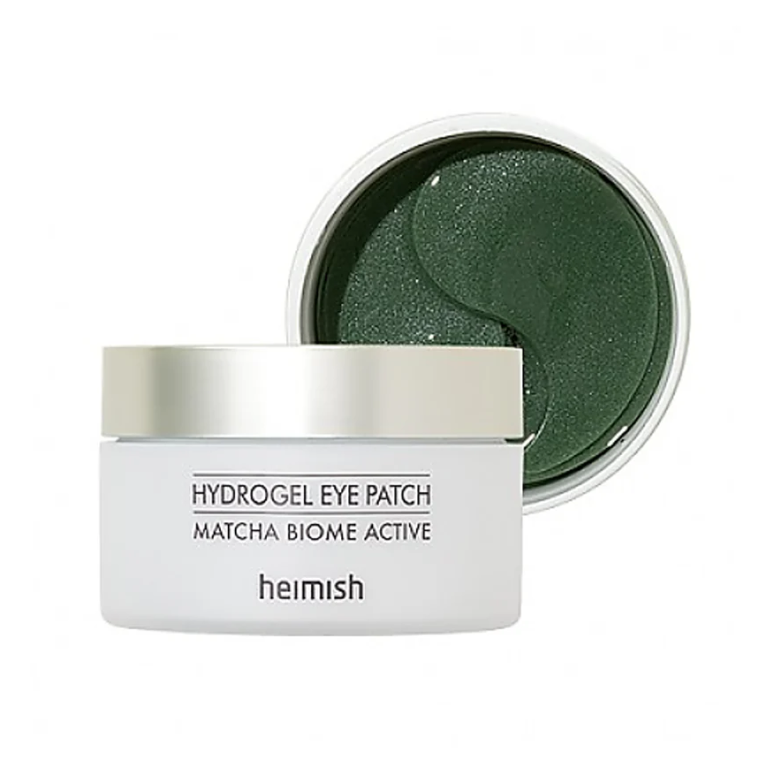 Matcha Biome Eye Patch