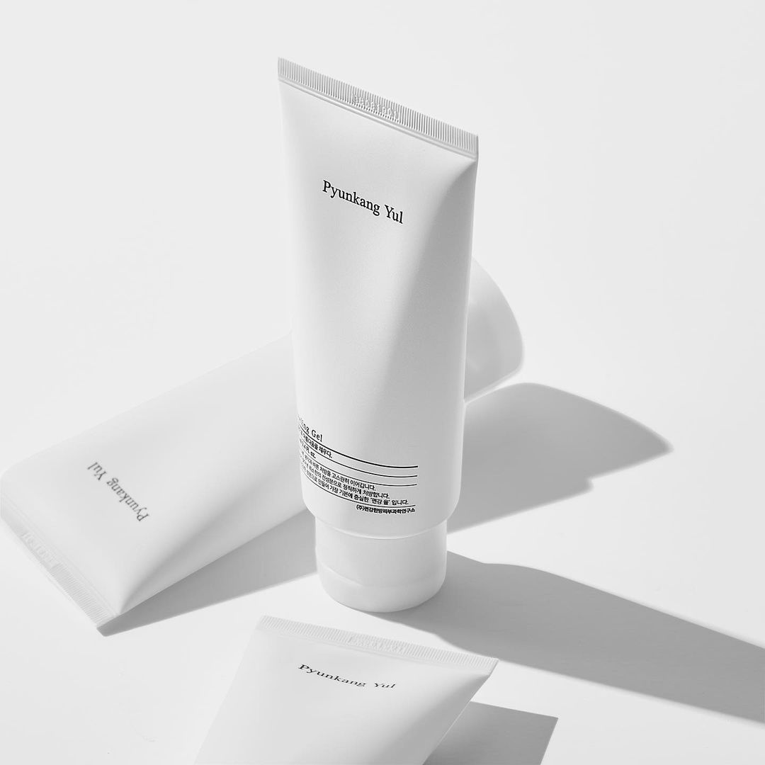 PYUNKANG YUL Cleansing Foam (Limpieza Suave y Equilibrio de la Piel)