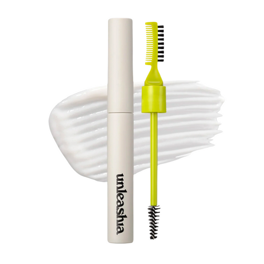 UNLEASHIA Shaper Pomade Eyebrow Fixer N°1 Clear
