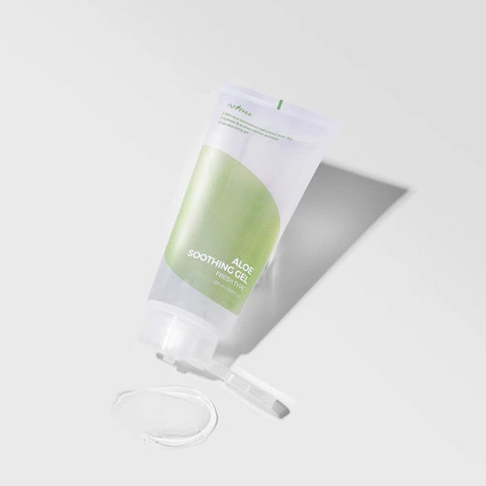 ISNTREE Aloe Soothing Gel Fresh Type 300 ml