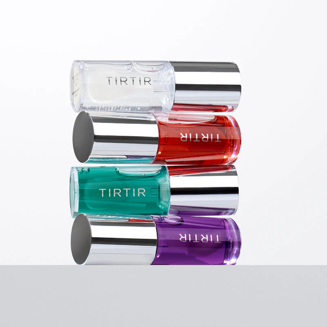 TIRTIR My Glow Lip Oil