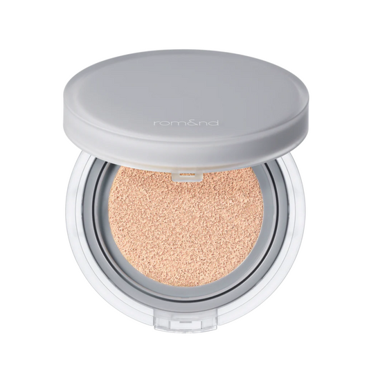 ROM&ND Nu Zero Cushion