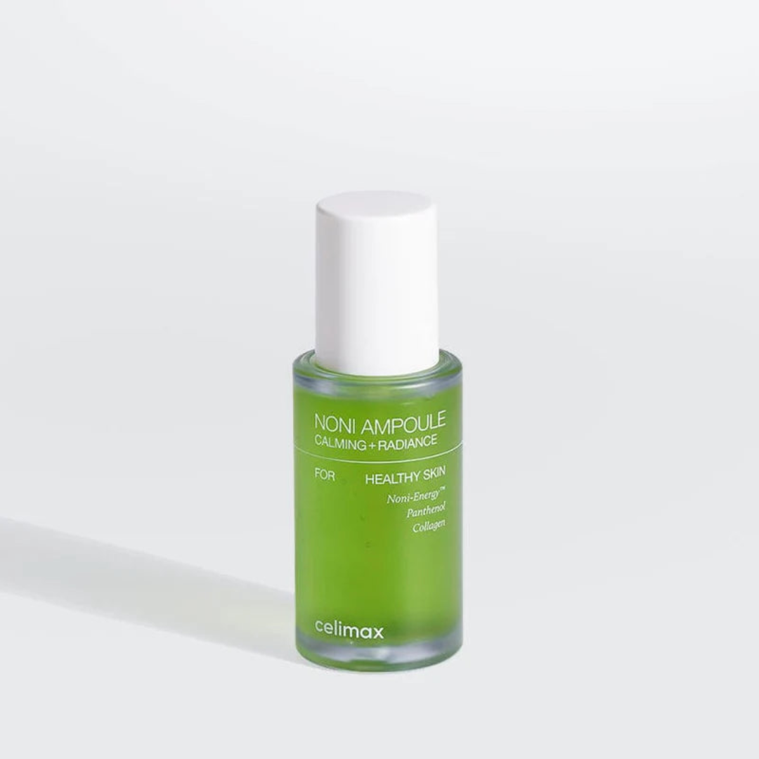 CELIMAX The Real Noni Energy Ampoule (Desinflama y Calma)